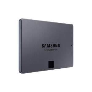 Samsung 870 QVO 2000GB 2.5" SATA III MLC 7 mm belső SSD 58301012 