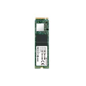 Transcend 110S M.2 256 GB PCI Express 3.0 3D NAND NVMe 91107412 