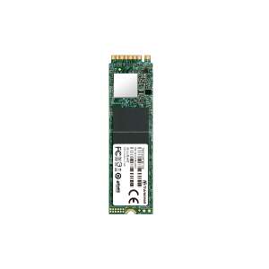 Transcend 110S M.2 256GB NVMe SSD - Transcend