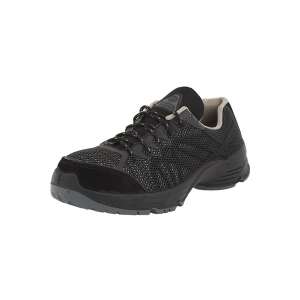 TALAN WALKER 170 Grey S1P+SRC munkavédelmi cipő, fekete, szellőző, könnyű, kényelmes - TALAN