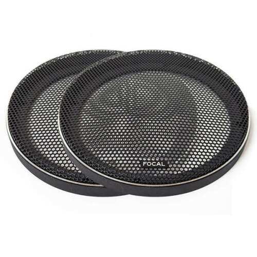 Focal 6.5" autó hangszóró rács, 2 db - Focal
