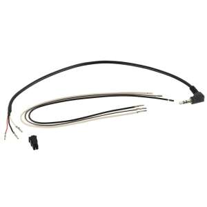 Kormánytávkapcsoló kábel autórádióhoz, 42a és 42cx401, többvezetékes csatlakozás különféle eszközökhöz, 42arc100 - Fejegység kiegészítő