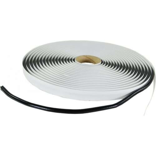 BUTYLCORD Ductile Butyl tömítő szalag, 11m tekercs, fekete