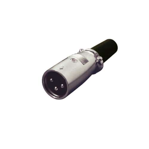 SAL - S 23 XLR Mikrofondugó - 3 pólusú