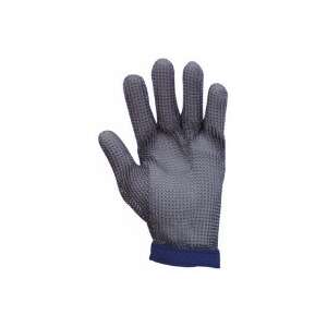 Fémháló vágásálló kesztyű, M méret, vágások és szúrások elleni védelemre, 4486-89 - Munkavédelmi kesztyű