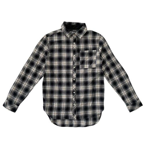 Fiú Kockás Ing - It Is What It Is - 158 130070104