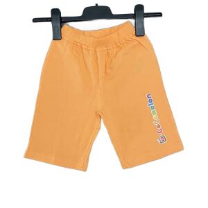 Cocomelon Fiú Rövidnadrág - Narancssárga - 110-116 cm 130070143 - CoComelon