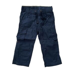 Lupilu Fiú Rövidnadrág - Sötétkék - 92 130070167 - Lupilu