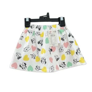 Mickey Egér Kislány Szoknya - Melegítőszövet - 80-as méret 130070441 - Gyerek szoknya