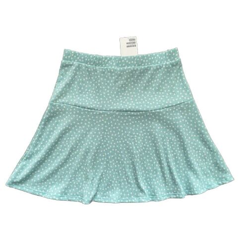 H&M Lányka Szoknya - Virágminta - 164 (Új)