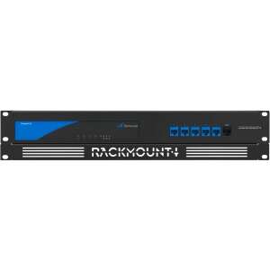 Urządzenie Rackmount.IT RM-BC-T2 do montażu w szafie rack z 6 portami RJ-45 - Akcesoria do szafy Rack