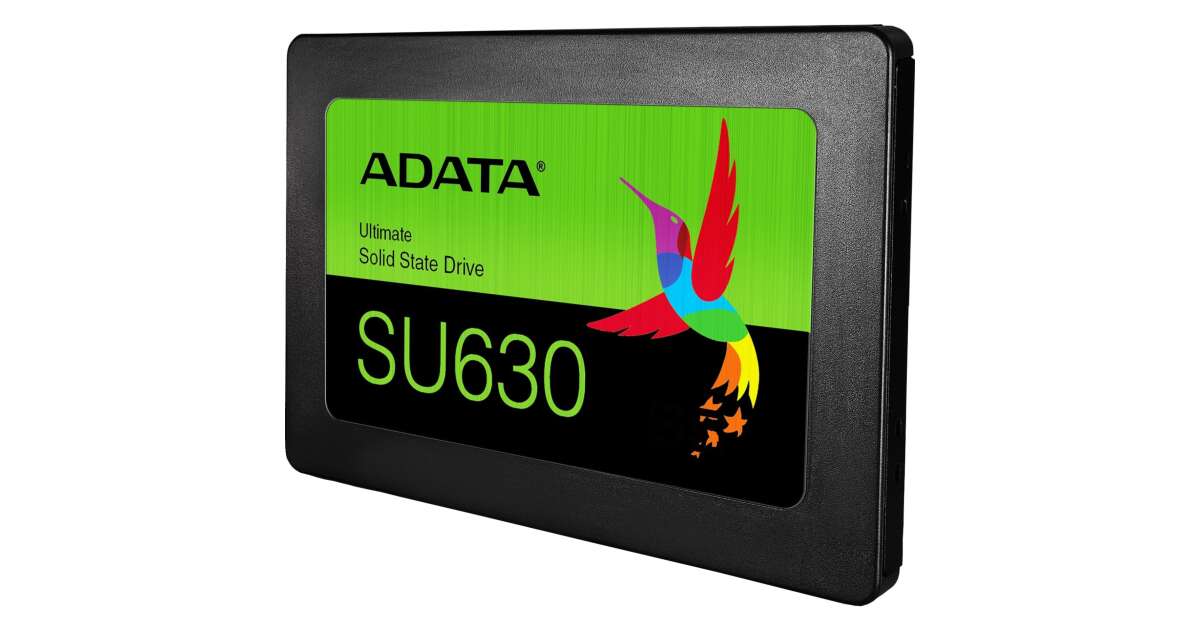 Philips Ultra Speed SSD 960GB 2.5 Zoll SATA 6Gb / s - Disque SSD