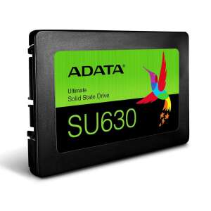 ADATA Ultimate SU630 480GB 2,5 inča SATA III unutarnji SSD pogon - ADATA
