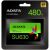 SSD ADATA Ultimate SU630, 480 GB, 2,5 Zoll, SATA, 520 MB/s x 450 MB/s 62984737