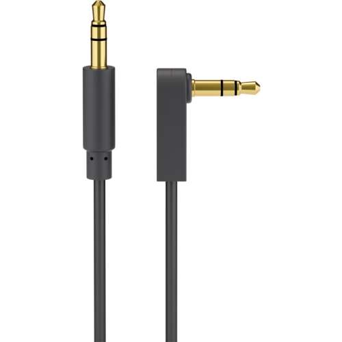 Goobay 3.5mm Jack Audio Kábel - 0.5m