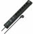 Brennenstuhl Premium-Line 230V Защита от пренапрежение с 6 гнезда 3m - Черен (1951160401) 105367825