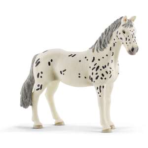 Schleich Knabstrupper Kanca Figura - Játék Ló
