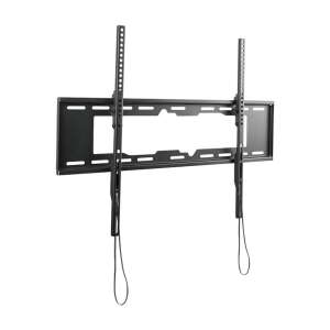 Logilink TV-Wandhalterung, neigbar, horizontal verstellbar, für 55-90 Zoll Fernseher - Logilink