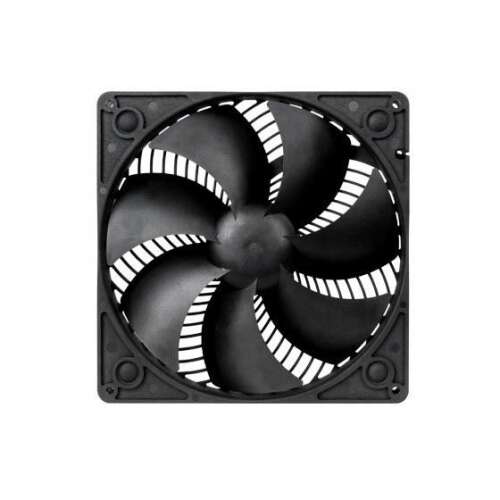 Silverstone AP181 Hűtőventilátor - 18cm 105369374