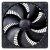 Silverstone AP181 Hűtőventilátor - 18cm 105369374