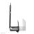 Neomounts AWL-450BL Digital Media Player Mount Black (AWL-450BL) 105369403