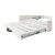 DIGITUS Professional raft rack - 2U (DN-19-TRAY-2-450) 105369803