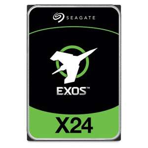 Hard disk Seagate Exos X24 24TB 3,5 inci SATA - Seagate Hard disk-uri interne