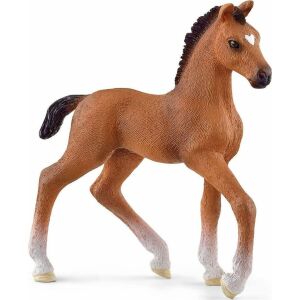 schleich HORSE CLUB Oldenburger Foal (13947) 134140525 - Schleich