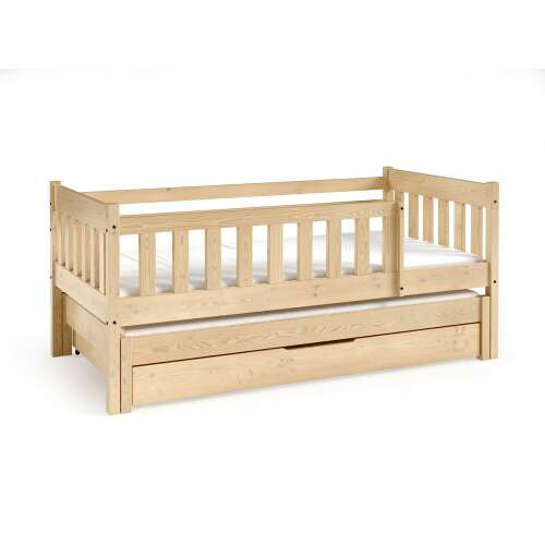 Meblomal Nela Házikóágy - 160 cm