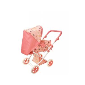 DollsWorld Deluxe Wózek dla lalek - Wózek do gier