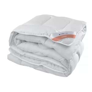 Senna Home CLASSIC TERMO winter duvet, 180x200cm, white - Duvet