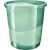ESSELTE "Colour Ice" (14 liter) műanyag áttetsző zöld papírkosár 58117932