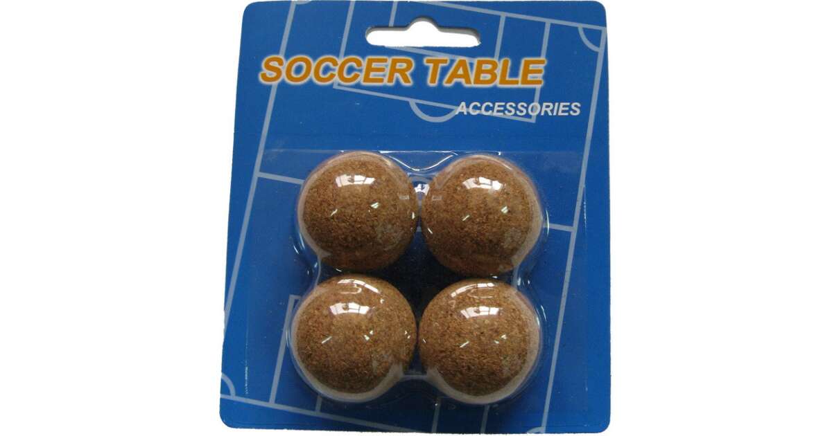 Csocsó labda, barna színű | Pepita.hu