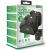 Venom VS2881 Xbox Series X/S Twin Charging Dock with 2 Batteries - Packaging