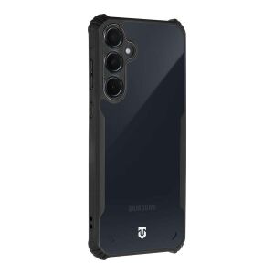 Vizualizare în unghi a husei de protecție Tactical Tok Samsung Galaxy A35 5G - Tactical Huse telefon