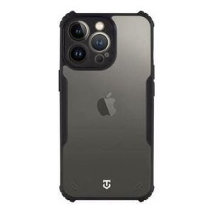 Husă transparentă de protecție Tactical pentru iPhone 13 Pro - Tactical Huse telefon