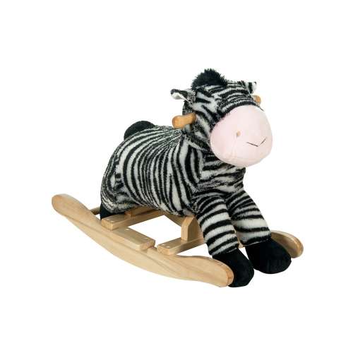Hintázó állat - Zebra #fekete-fehér 30475946