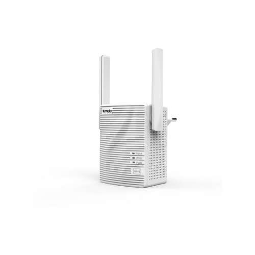 Dvojpásmový opakovač WiFi Tenda A18 AC1200