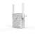 Tenda A18 AC1200 Dualband WiFi Repeater, weiß, schräge Ansicht
