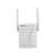 Tenda A18 AC1200 Dualband WiFi Repeater, weiß, Vorderansicht