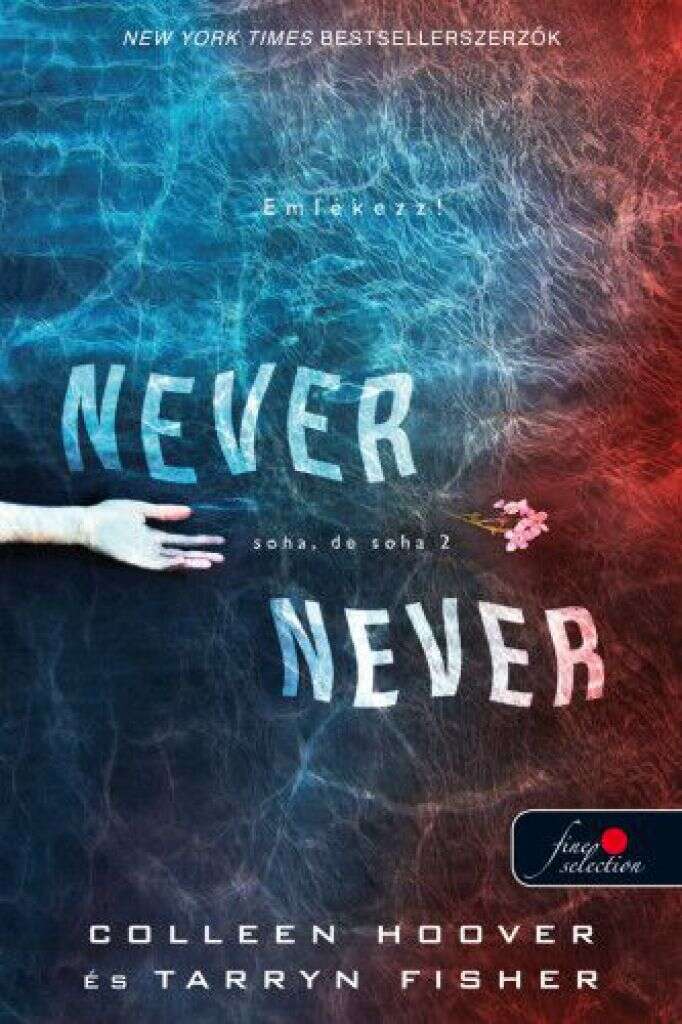 Never Never - Soha de soha 2.