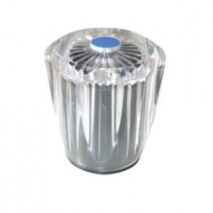 Univerzális Kristály Csapfogantyú - 3/8"