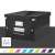 LEITZ Click&Store A4 black glossy storage box