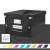 LEITZ Click&Store A4 black glossy storage box