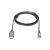 Digitus DA-70821 Video Converter Cable 1.8 M USB C-type to HDMI A-type (Standard) Grey 141363398
