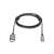 Digitus DA-70821 Video Converter Cable 1.8 M USB C-type to HDMI A-type (Standard) Grey 141363398
