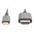 Digitus DA-70821 Video Converter Cable 1.8 M USB C-type to HDMI A-type (Standard) Grey 141363398