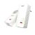 AVM FRITZ!Powerline 1260E WLAN Adapter Set, schräge Ansicht