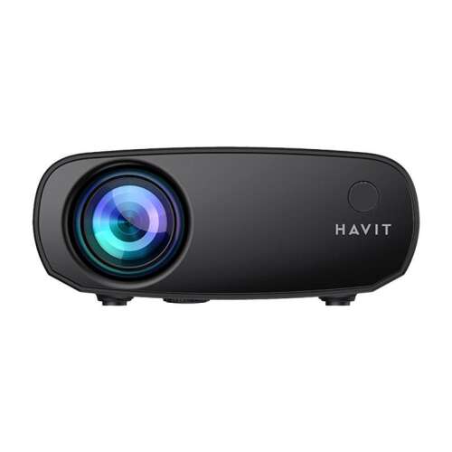 Wireless projector HAVIT PJ207 (grey) 105419671