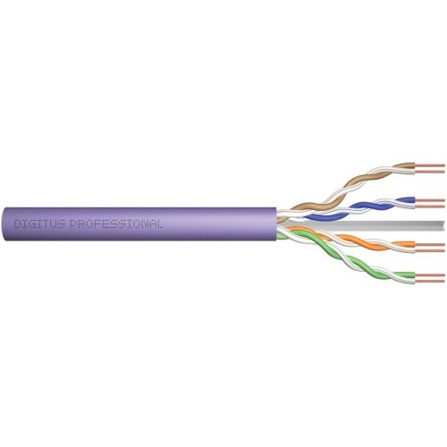 Cablu DIGITUS UTP CAT 6 100m (DK-1613-VH-1) 141684084